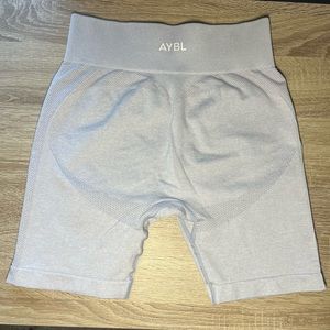 Aybl Gym/Fitness Shorts